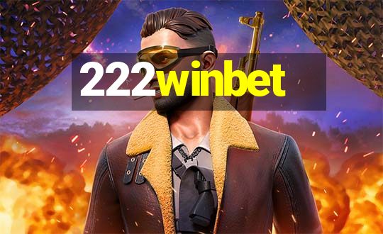 222winbet