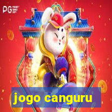 jogo canguru