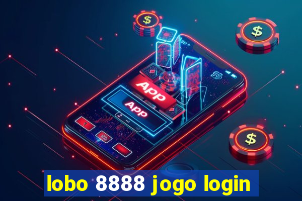 lobo 8888 jogo login