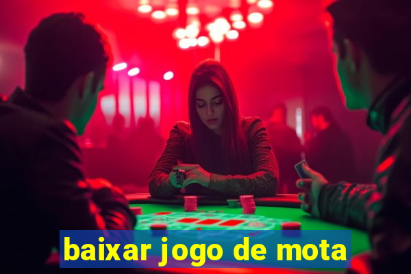 baixar jogo de mota