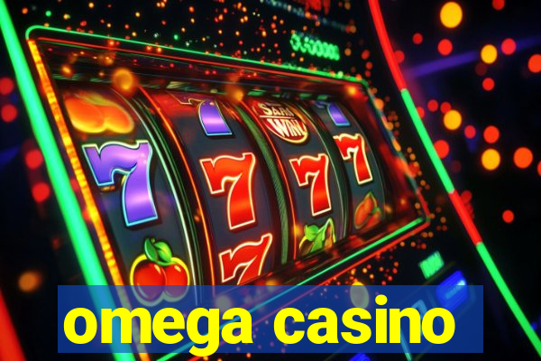 omega casino