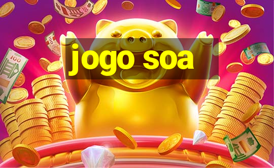 jogo soa