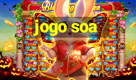 jogo soa