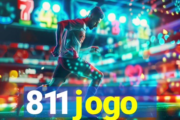 811 jogo