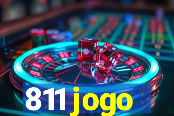 811 jogo