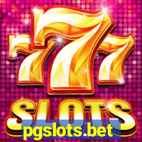 pgslots.bet