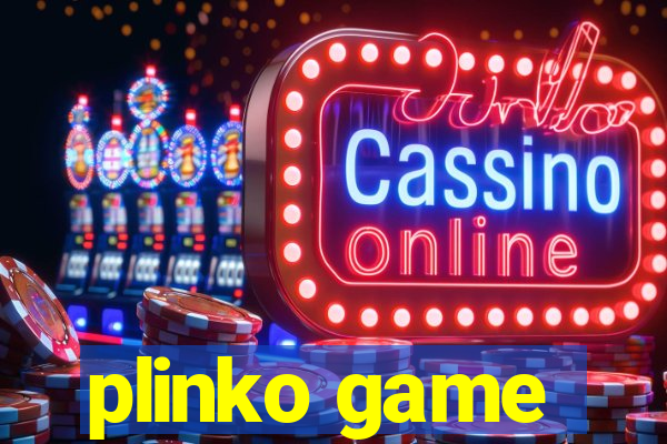 plinko game