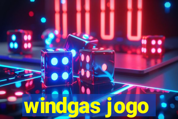 windgas jogo