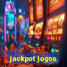 jackpot jogos