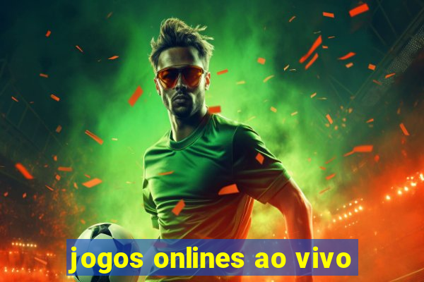 jogos onlines ao vivo