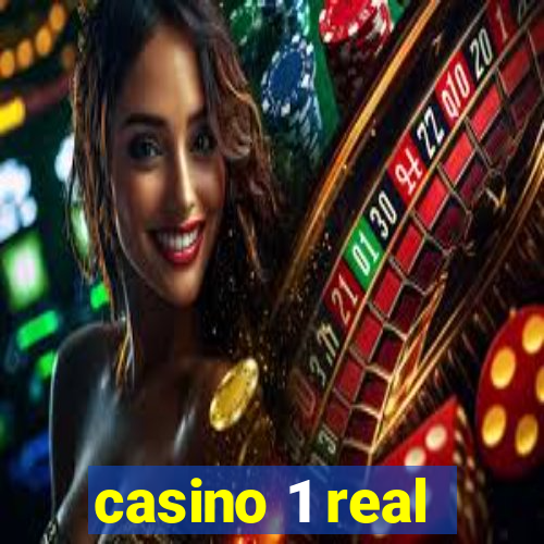 casino 1 real