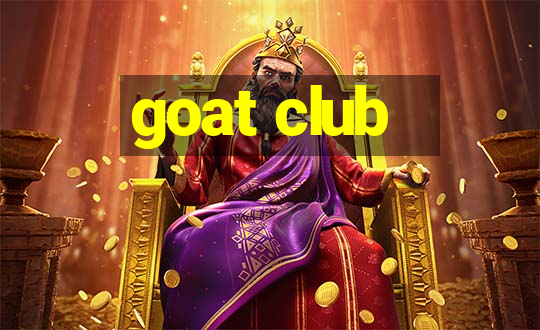 goat club