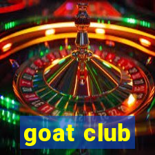 goat club