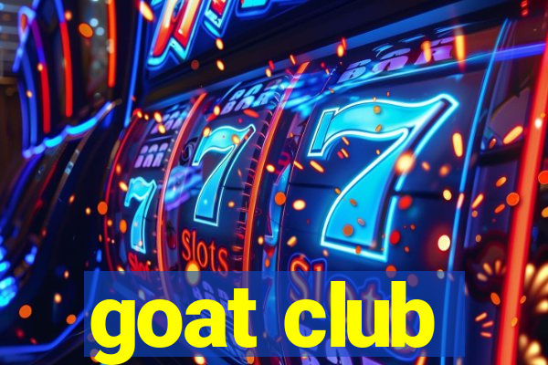 goat club