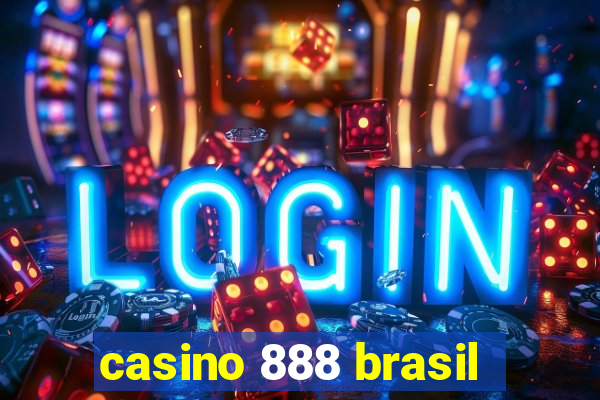 casino 888 brasil