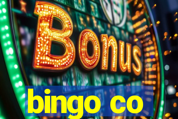 bingo co