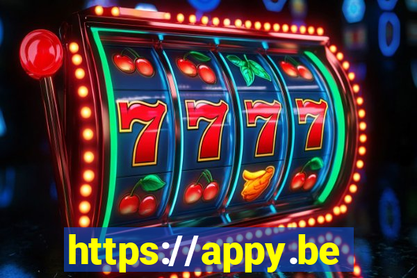 https://appy.bet/pgslots/member