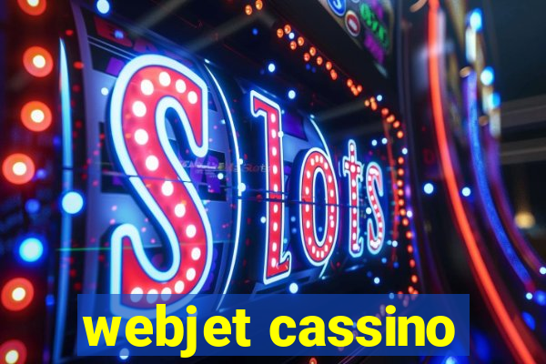 webjet cassino