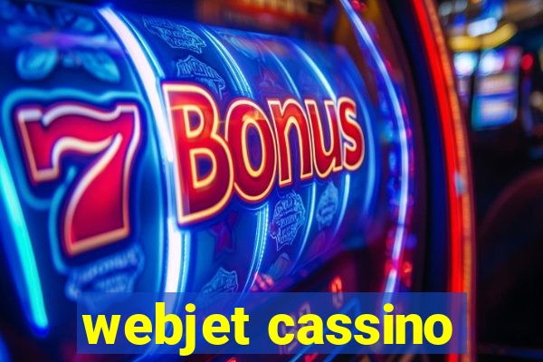 webjet cassino