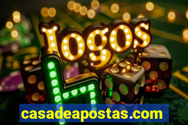 casadeapostas.com login entrar