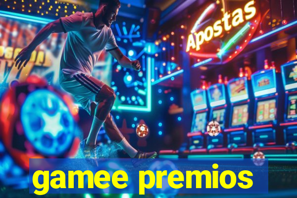 gamee premios