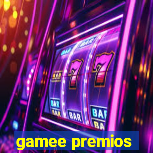 gamee premios