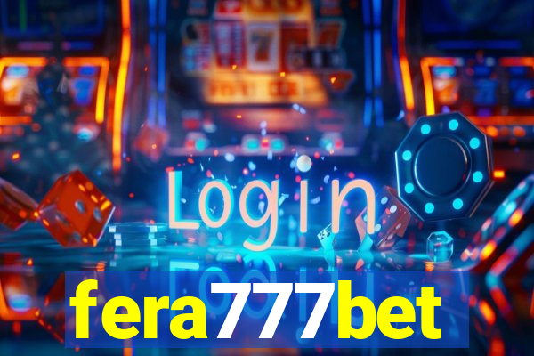 fera777bet