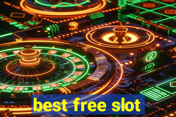 best free slot