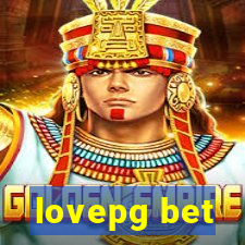 lovepg bet