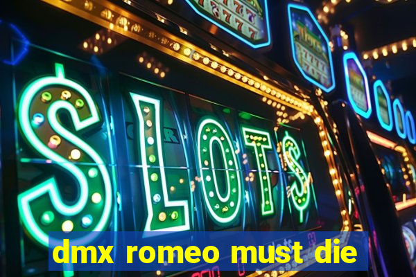 dmx romeo must die