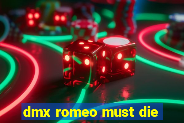 dmx romeo must die