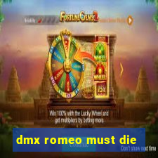 dmx romeo must die