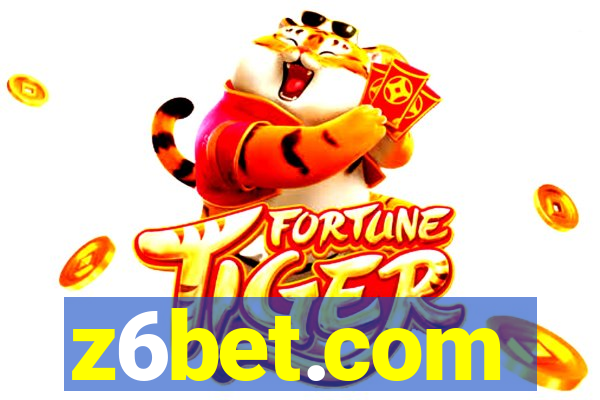 z6bet.com