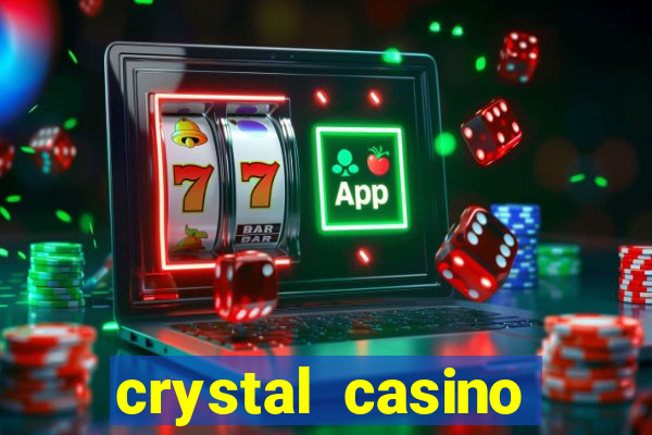 crystal casino compton ca