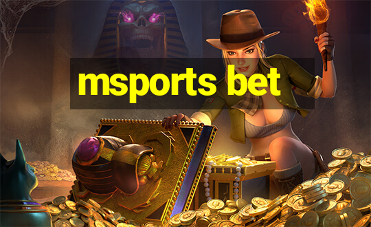 msports bet