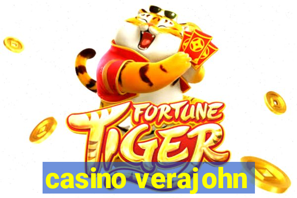 casino verajohn