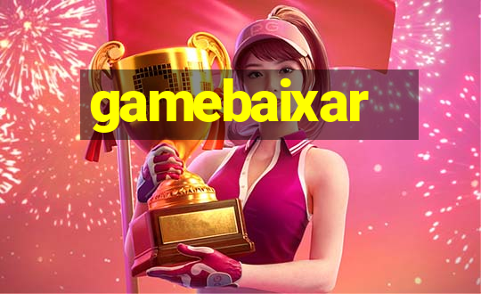 gamebaixar