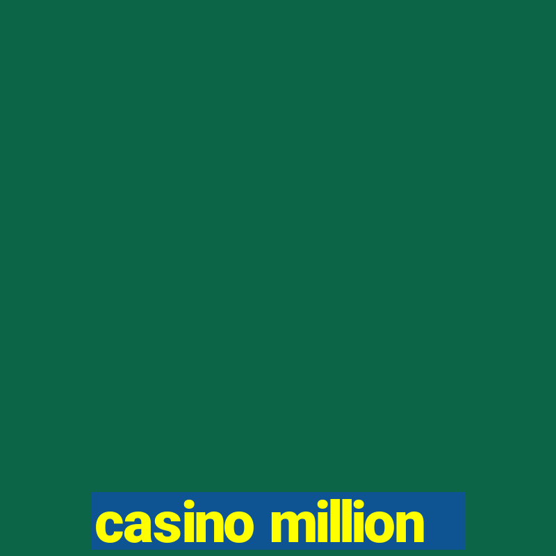 casino million