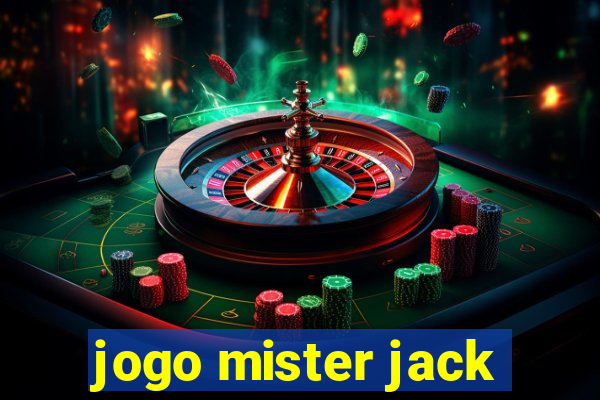 jogo mister jack