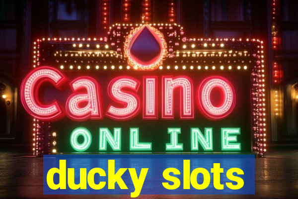 ducky slots