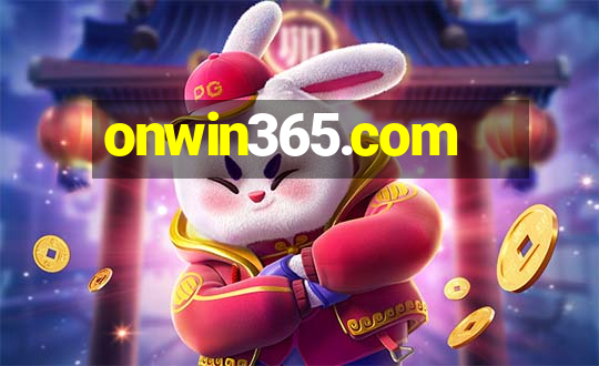 onwin365.com