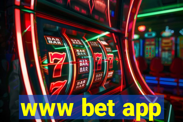 www bet app