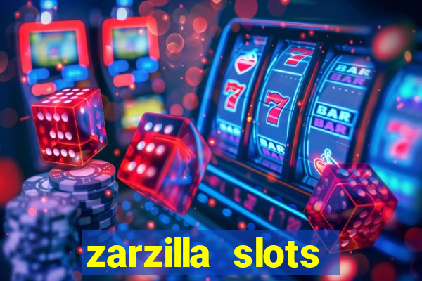 zarzilla slots jackpot spin