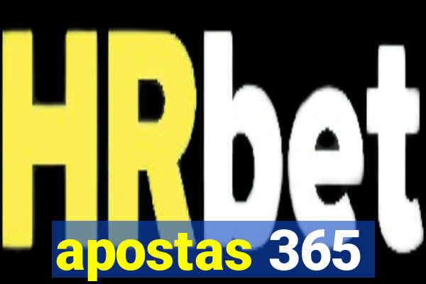 apostas 365