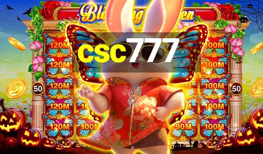 csc777