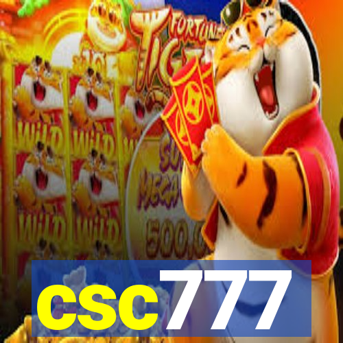 csc777