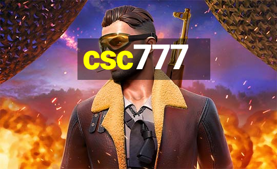 csc777