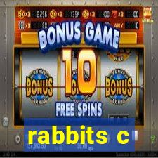 rabbits c