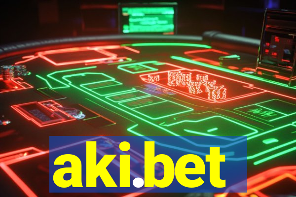 aki.bet