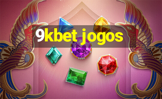 9kbet jogos